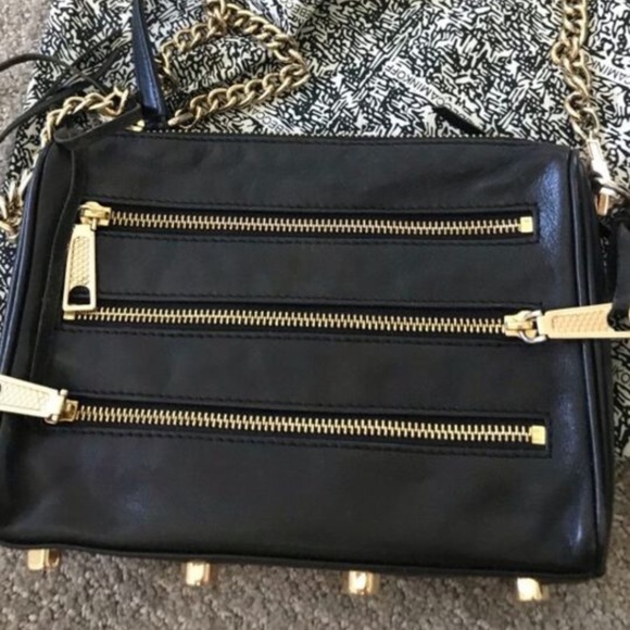 Tri Zip Mini MAC - Picture 1 of 4